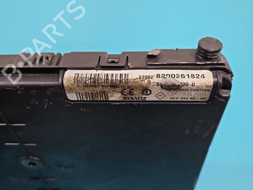 Electronic module RENAULT MEGANE II Saloon (LM0/1_) 1.5 dCi (LM0F, LM0T, LM2B) | BP37810383M83 - Image 4