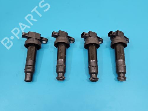 Ignition coil KIA CEE'D Hatchback (ED) 1.6 | BP37854474M94 - Image 3