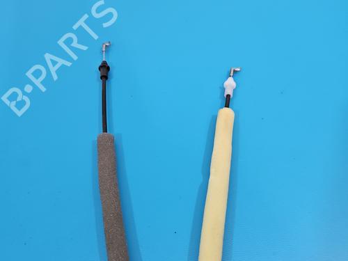 Front left lock MAZDA CX-3 (DK) 1.5 SKYACTIV-D AWD (DK4WS, DK5AW) | BP38537618C98 - Image 9
