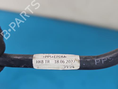 Pipe CUPRA FORMENTOR (KM7, KMP) | BP37827972M125 - Image 5