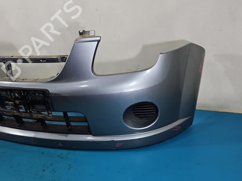 Front bumper SUZUKI IGNIS II (MH) 1.3 (RM413) | BP40461041C7 - Image 2