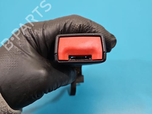 Rear left seatbelt BMW X6 (E71, E72) xDrive 40 d | BP37823802I29 - Image 3