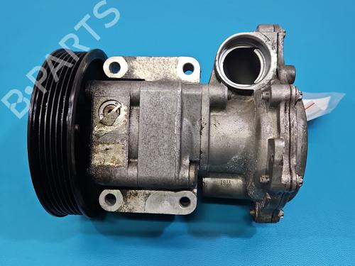 Steering pump BMW 3 (E46) 318 i | BP37831059M99 - Image 8