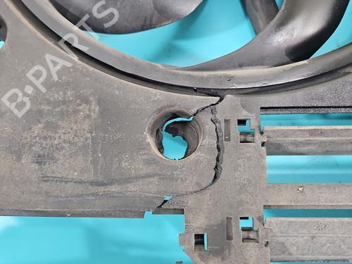 Radiator fan FORD S-MAX (CJ, WA6) | BP37821302M35 - Image 5
