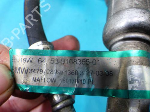AC pipe BMW 3 Touring (E91) 320 d | BP38154300M126  - Image 5