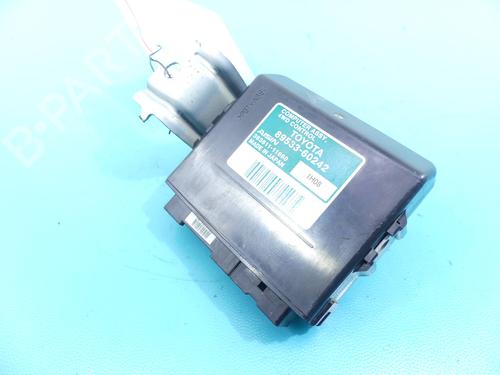 Used Electronic module Electronic module 37803193 37803193