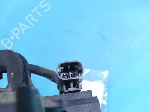 Radiator fan MAZDA PREMACY (CP) 2.0 (CP10S) | BP37883984M35 - Image 3