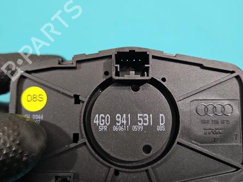 Headlight switch AUDI A7 Sportback (4GA, 4GF) 3.0 TFSI quattro | BP38145713I24 - Image 4