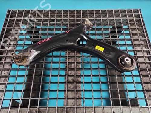 Used Left front suspension arm Left front suspension arm 37837504 37837504