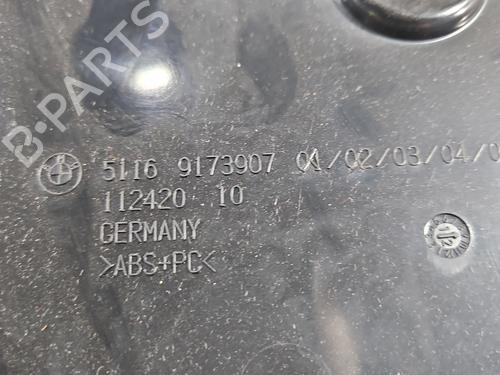 Cup/Object holder BMW 5 Touring (F11) 525 d xDrive | BP37860141I37 - Image 9