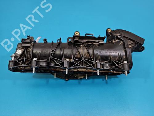 Intake manifold MERCEDES-BENZ E-CLASS (W213) E 220 d 4-matic (213.005) | BP37836904M70 - Image 2