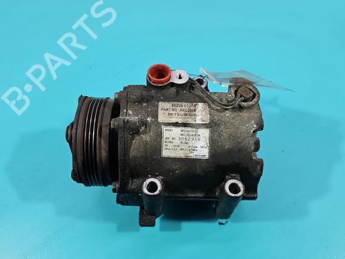 AC compressor SUZUKI SWIFT III (MZ, EZ) 1.3 (RS413, ZC11S) | BP37823852M34 - Image 3