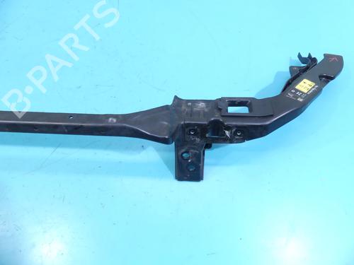 Front slam panel JAGUAR XF II (X260) | BP37881032C72 - Image 2