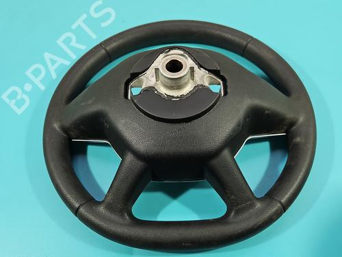 Steering wheel DACIA SANDERO II | BP37818037C49 - Image 5