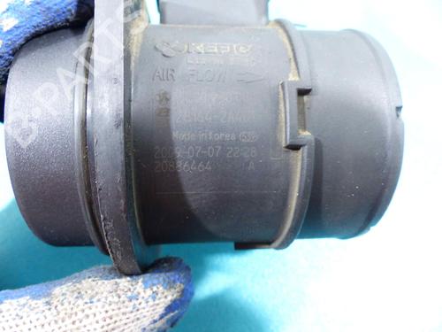 Mass air flow sensor KIA SOUL I (AM) | BP38153987M95 - Image 4