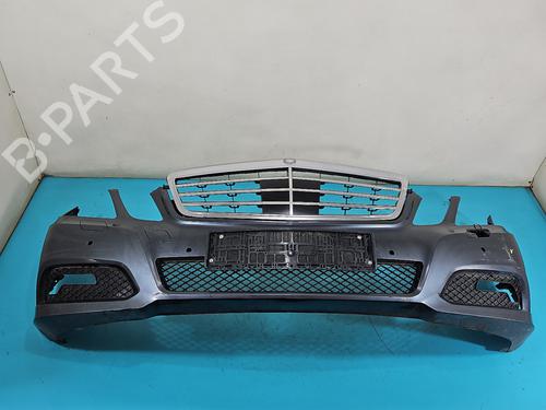 front-bumper-mercedes-benz-e-class-t-model-s212-2009-2010-2011-2012-2013-2014-2015-2016-38129579 main image