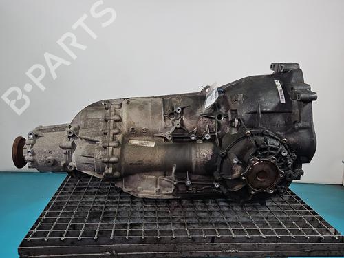 Gearbox AUDI A8 D3 (4E2, 4E8) 3.0 TDI quattro | BP38144635M3 - Image 5