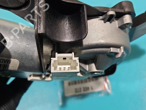 Rear wiper motor CITROËN DS5 1.6 THP 155 | BP38121634M102 - Image 5
