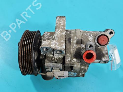 AC compressor CITROËN C1 (PM_, PN_) 1.0 | BP37845957M34 - Image 2