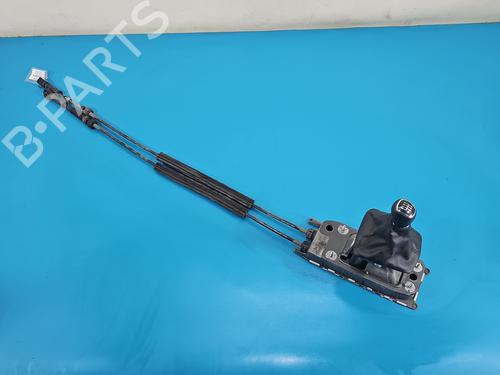 Used Gear lever Gear lever 38148604 38148604