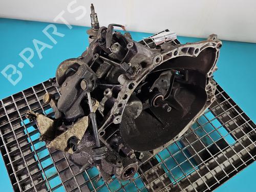 Used Gearbox Gearbox 38133867 38133867