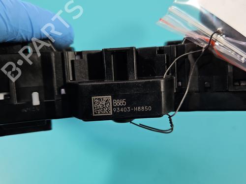 Ratstangsstang KIA RIO IV (YB, SC, FB) | BP38128774I23 - Image 7