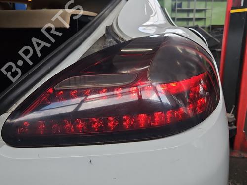 Other PORSCHE PANAMERA (970) 3.6 | BP37859313O1 - Image 3