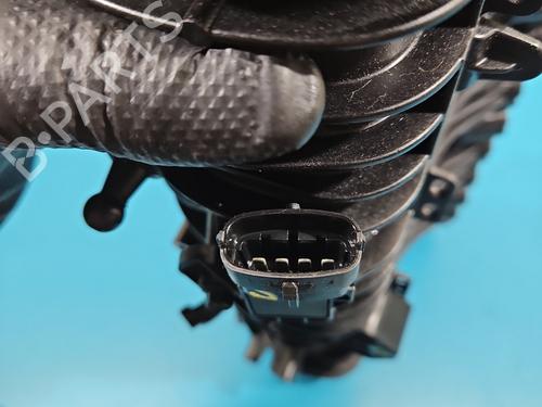Intake manifold JAGUAR XE (X760) 2.0 D | BP37826931M70 - Image 9