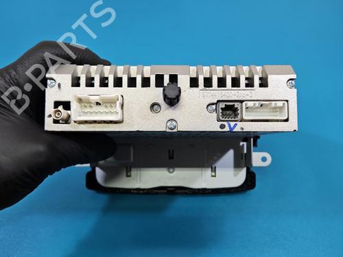 Radio RENAULT CAPTUR I (J5_, H5_) 0.9 TCe 90 | BP38169566E6  - Image 7