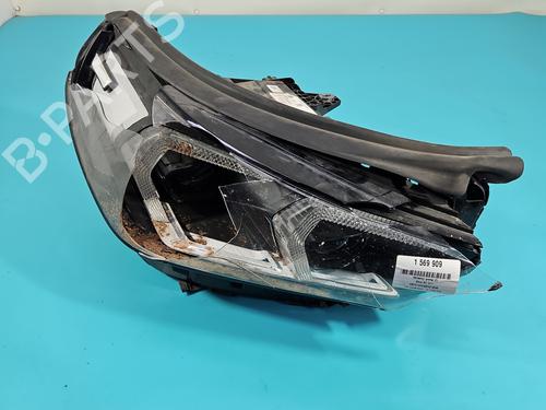 Right headlight BMW X1 (U11) iX1 xDrive 30 | BP37839189C29 - Image 4