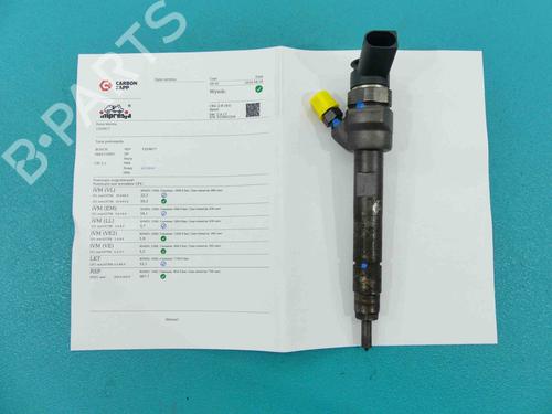 Used Injector Injector 37893870 37893870