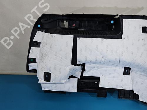 Boot lining HYUNDAI TUCSON (NX4E, NX4A) | BP38778176I3 - Image 8