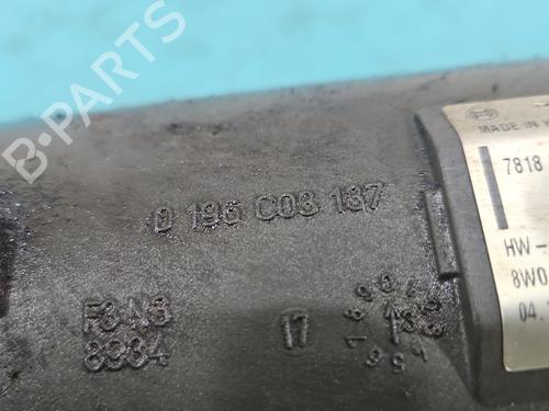 Steering rack AUDI A4 B9 (8W2, 8WC) 2.0 TFSI quattro | BP37830015M22 - Image 16