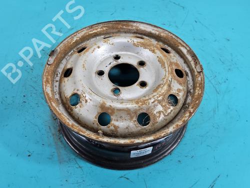 rim-opel-movano-a-van-x70-1999-38140323 main image