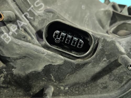 Left headlight OPEL ASTRA H (A04) 1.8 (L48) | BP37830710C28 - Image 6