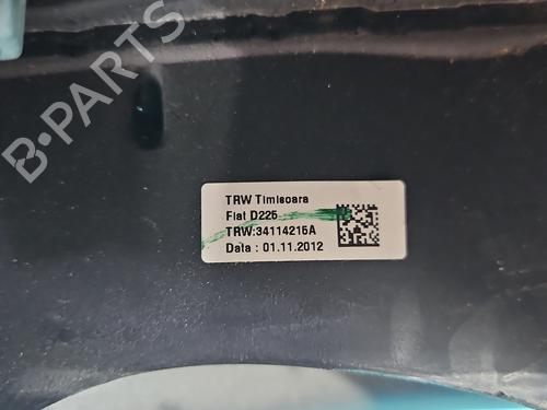 Steering wheel PEUGEOT BIPPER (AA_) 1.3 HDi 75 | BP37858486C49 - Image 11
