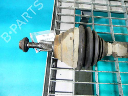 Right front driveshaft VW GOLF V (1K1) 1.6 | BP37876852M39 - Image 4