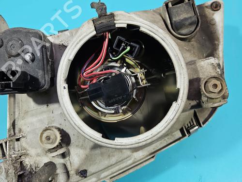 Right headlight MITSUBISHI SPACE STAR MPV (DG_A)  | BP37857402C29  - Image 7