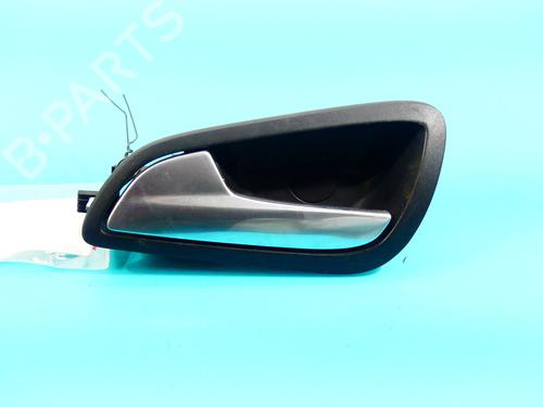 Used Front left interior door handle Front left interior door handle 37880247 37880247
