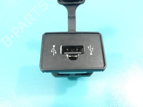 Electronic module ALFA ROMEO 159 (939_) 1.9 JTDM 16V (939AXF1B, 939AXC1B) | BP37805012M83 - Image 3
