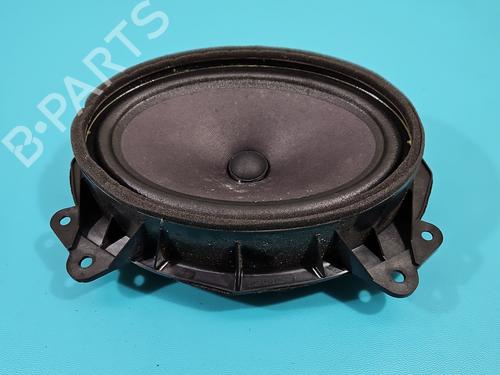 Speaker ISUZU D-MAX II (TFR, TFS) 2.5 CRDi 4x4 (TFS86J) | BP38116514E2 - Image 2