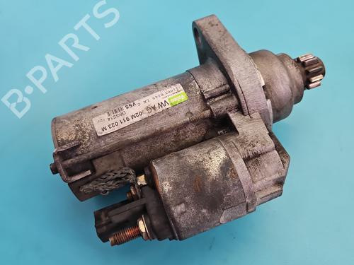 Starter VW PASSAT B6 Variant (3C5) 2.0 TFSI | BP37843962M8 - Image 4