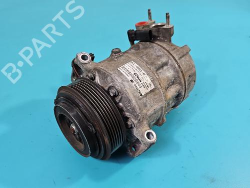 Used AC compressor AC compressor 37990021 37990021