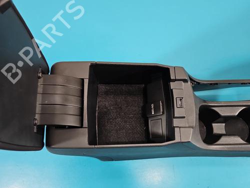 Armrest / Center console TOYOTA COROLLA Saloon (_E21_) 1.6 VVTi (ZRE210) | BP40015120I20 - Image 4