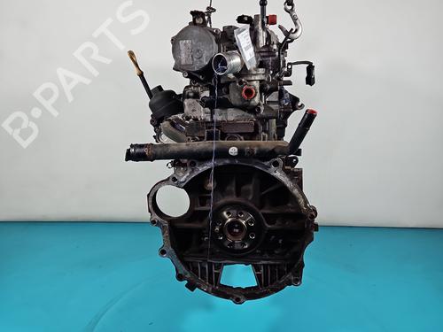Engine KIA VENGA (YN) 1.6 CRDi 115 | BP39145807M1  - Image 7