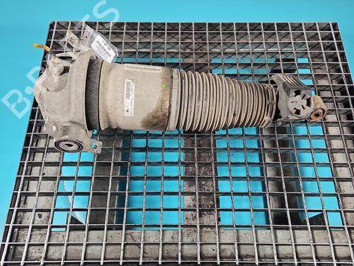 Used Right rear shock absorber Right rear shock absorber 37845753 37845753
