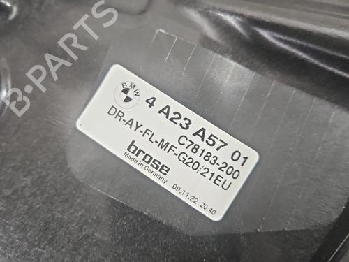 Front left window mechanism BMW 3 (G20, G80, G28) 318 i | BP39508574C22 - Image 2