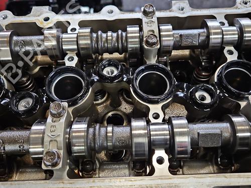 Engine KIA RIO IV (YB, SC, FB) 1.2 CVVT | BP38149463M1 - Image 5