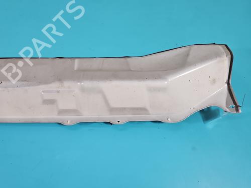 Scuttle panel ISUZU D-MAX II (TFR, TFS) 2.5 CRDi 4x4 (TFS86J) | BP38116563C110 - Image 2