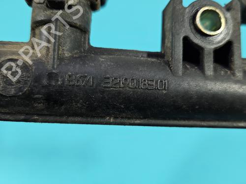 Injector FIAT PANDA (169_) 1.1 (169.AXA1A) | BP37853526M100  - Image 6